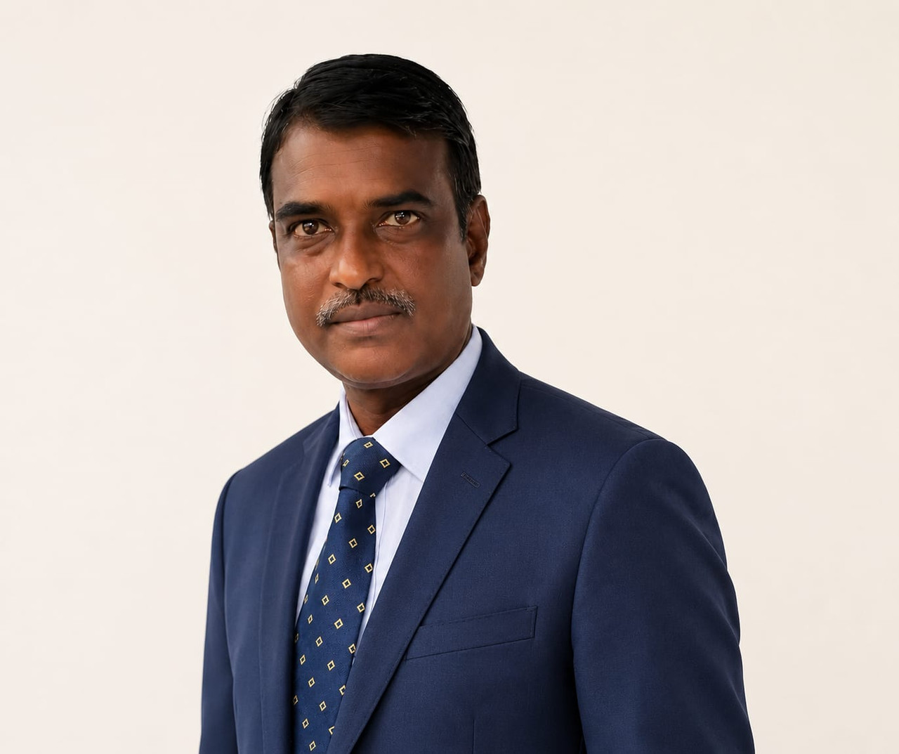 Rakesh Kori, Founder